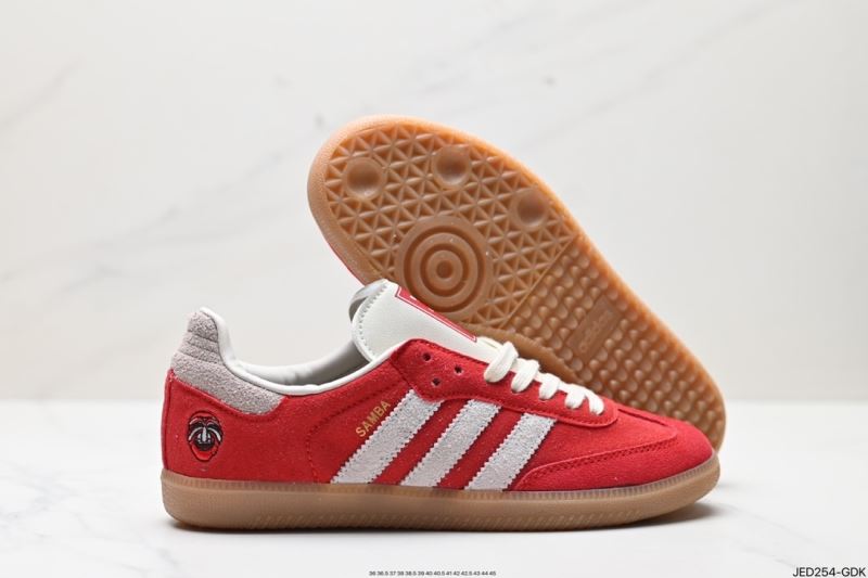 Adidas Samba Shoes